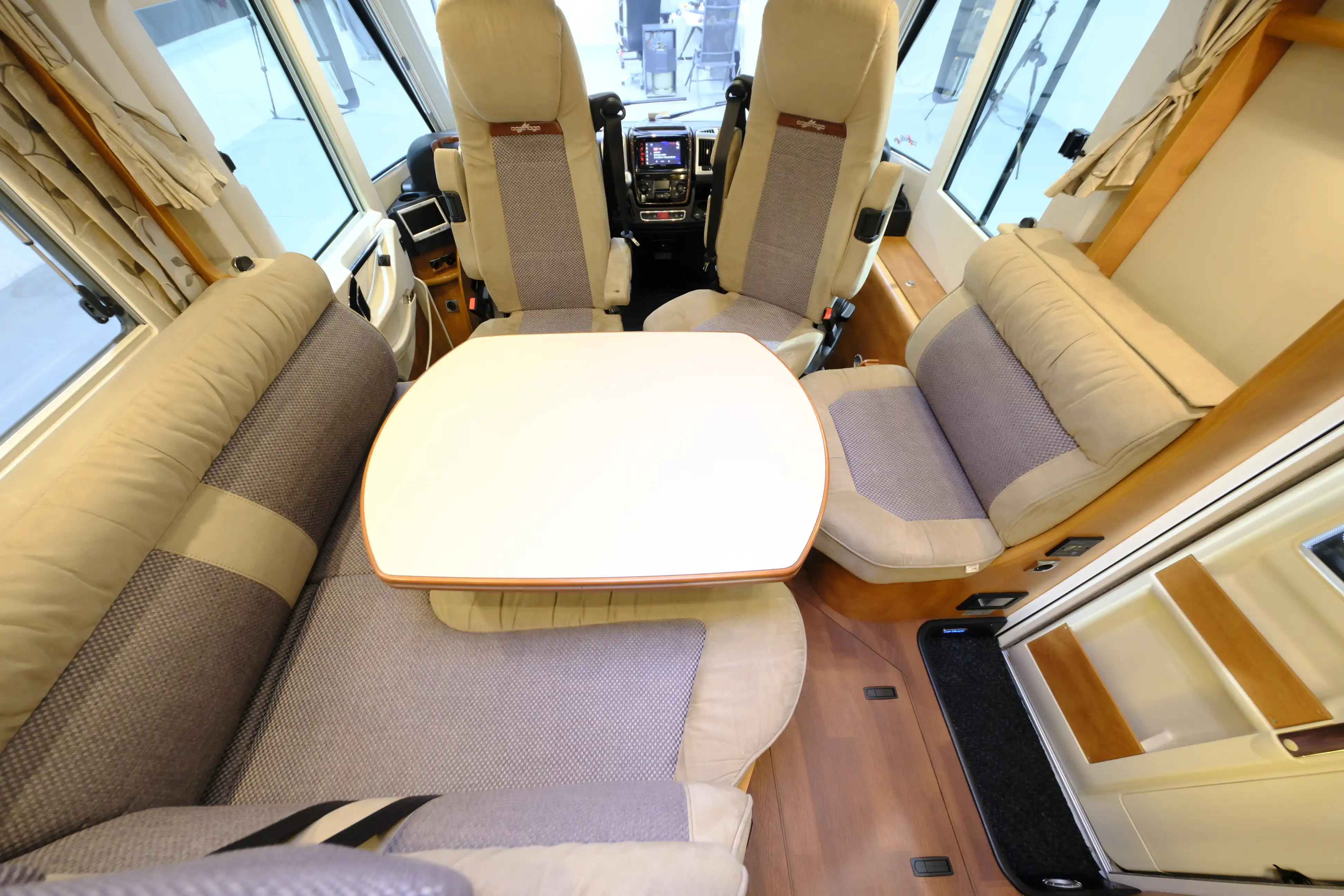 CARTHAGO Chic-C Line I 4.8 - Ansicht 9